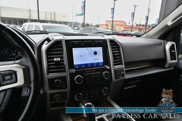 2020 Ford F-150 Lariat Wasilla AK