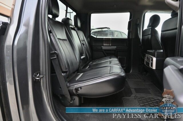 2020 Ford F-150 Lariat Wasilla AK