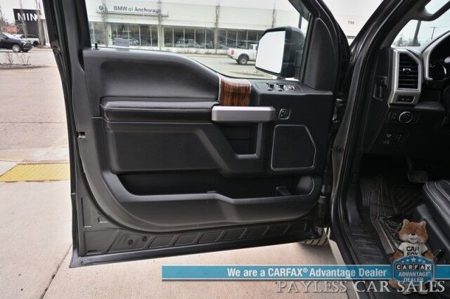 2020 Ford F-150 Lariat Wasilla AK