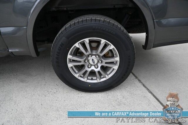 2020 Ford F-150 Lariat Wasilla AK