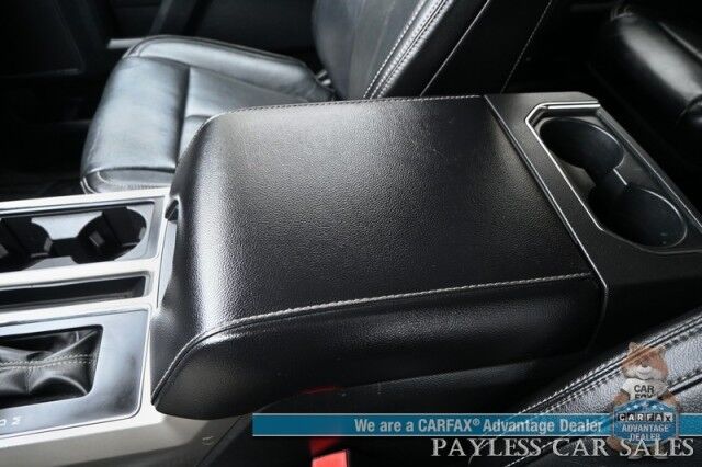 2020 Ford F-150 Lariat Wasilla AK