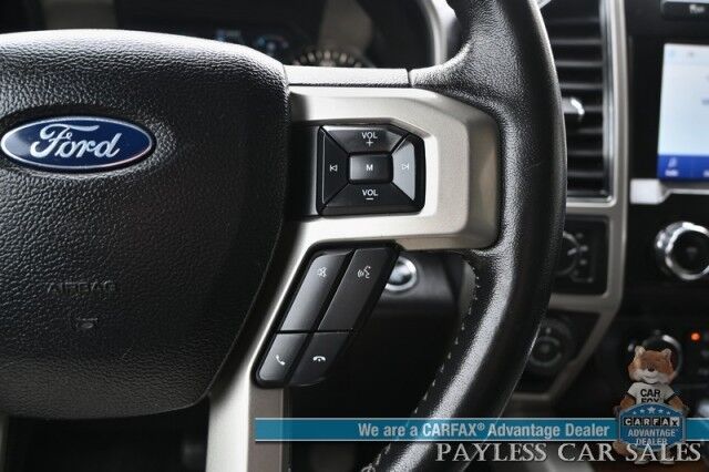 2020 Ford F-150 Lariat Wasilla AK