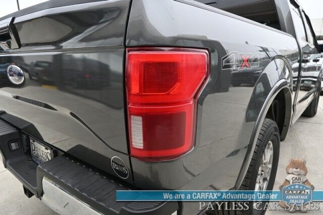 2020 Ford F-150 Lariat Wasilla AK