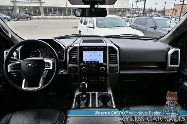 2020 Ford F-150 Lariat Wasilla AK