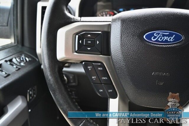 2020 Ford F-150 Lariat Wasilla AK
