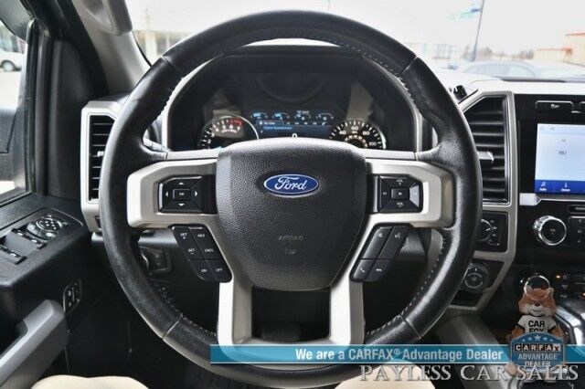 2020 Ford F-150 Lariat Wasilla AK