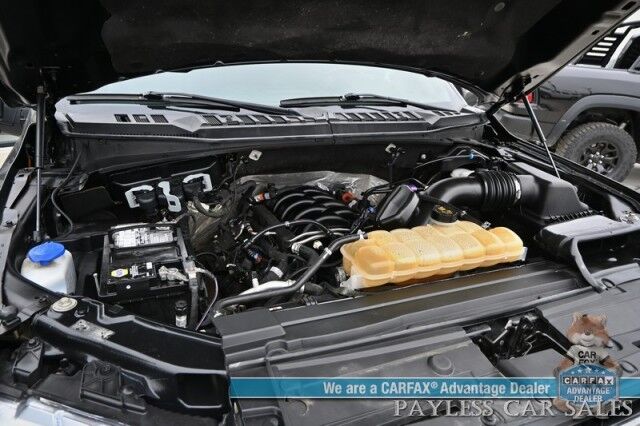 2020 Ford F-150 Lariat Wasilla AK