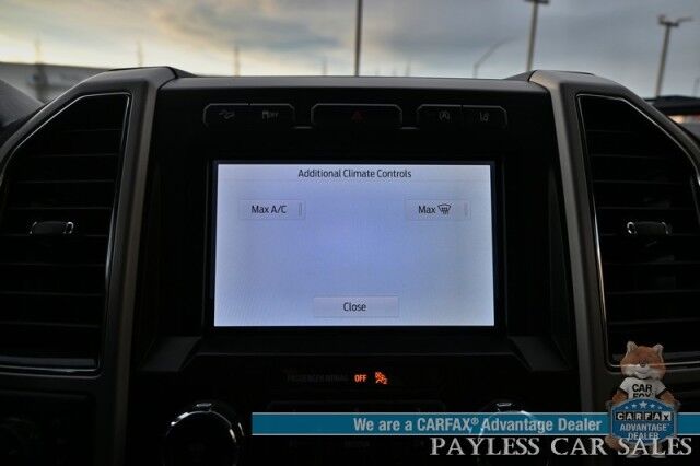 2020 Ford F-150 Lariat Anchorage AK