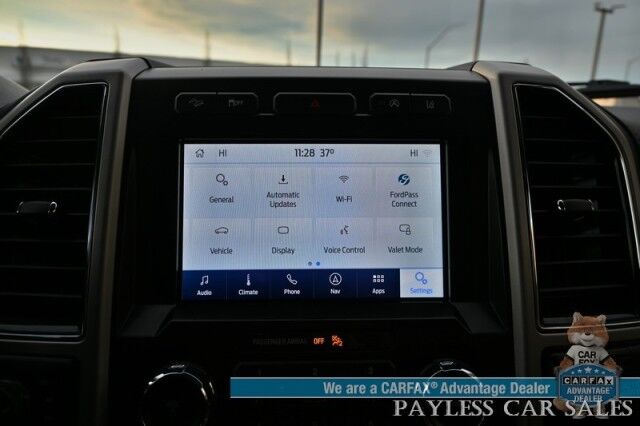 2020 Ford F-150 Lariat Anchorage AK