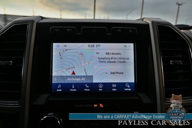 2020 Ford F-150 Lariat Anchorage AK