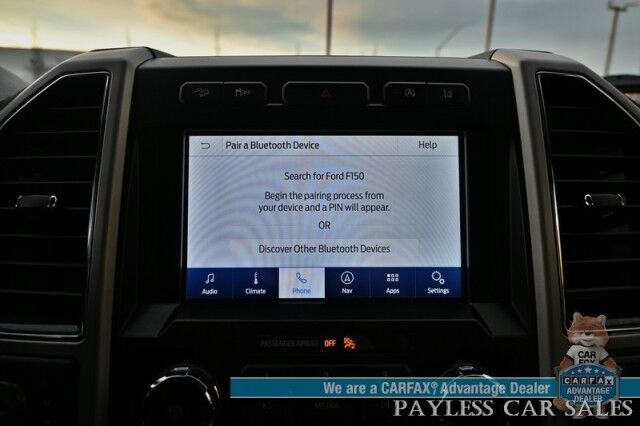 2020 Ford F-150 Lariat Anchorage AK