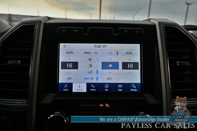 2020 Ford F-150 Lariat Anchorage AK