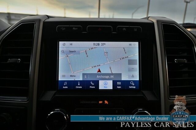 2020 Ford F-150 Lariat Anchorage AK