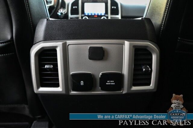 2020 Ford F-150 Lariat Anchorage AK