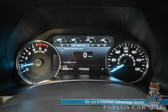 2020 Ford F-150 Lariat Anchorage AK