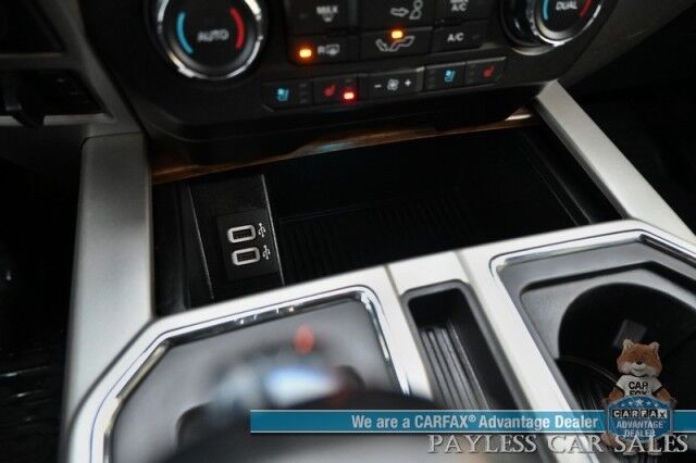 2020 Ford F-150 Lariat Anchorage AK