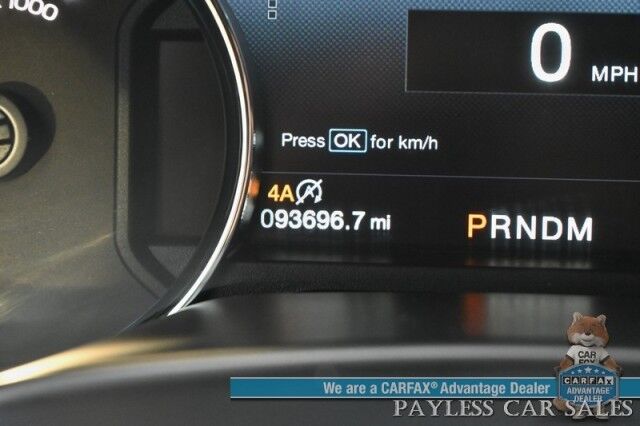 2020 Ford F-150 Lariat Anchorage AK