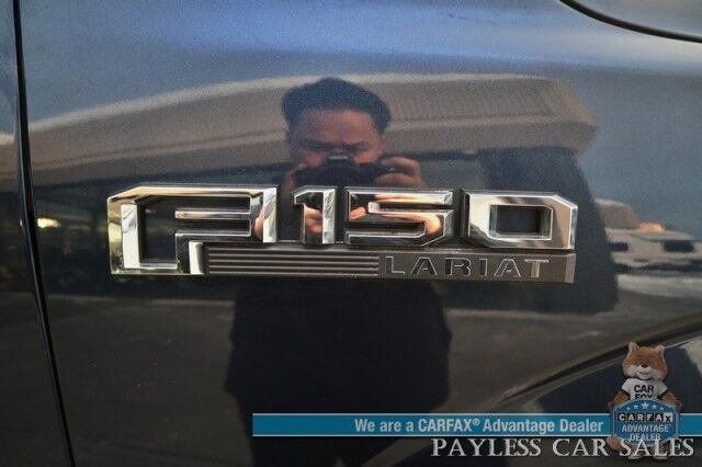 2020 Ford F-150 Lariat Anchorage AK