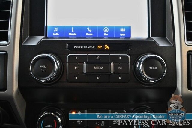 2020 Ford F-150 Lariat Anchorage AK