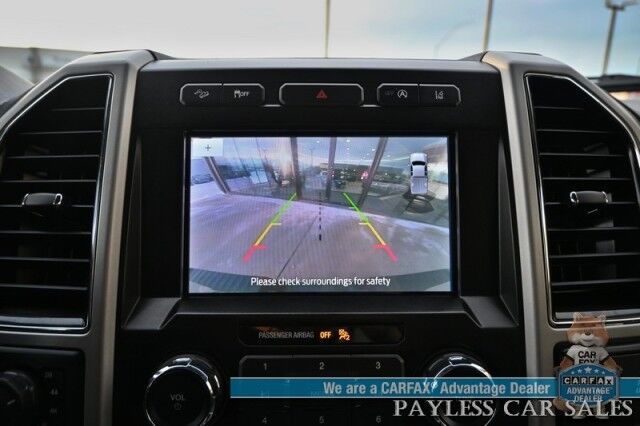 2020 Ford F-150 Lariat Anchorage AK