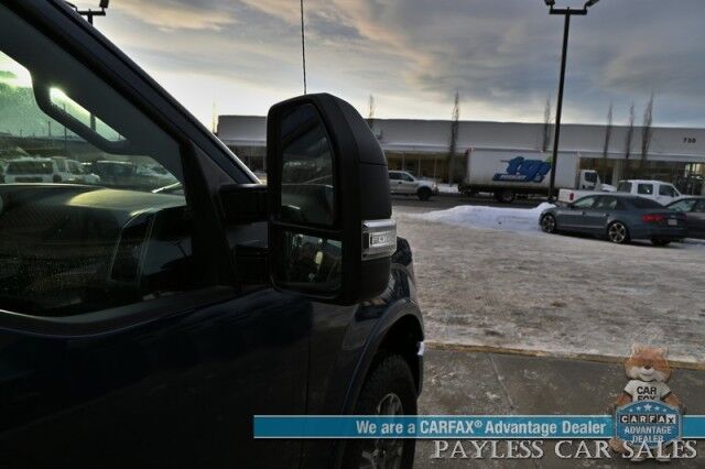 2020 Ford F-150 Lariat Anchorage AK