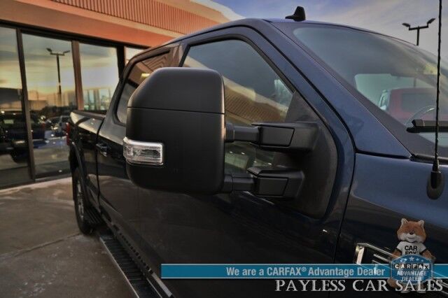 2020 Ford F-150 Lariat Anchorage AK