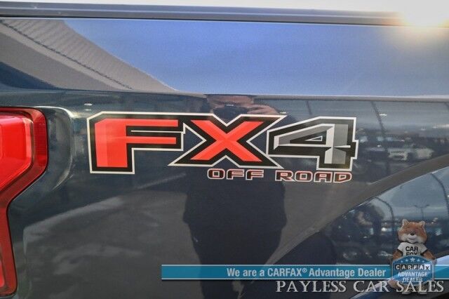 2020 Ford F-150 Lariat Anchorage AK