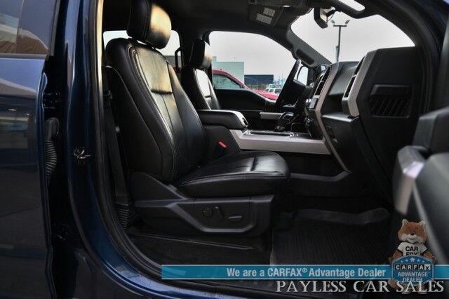 2020 Ford F-150 Lariat Anchorage AK