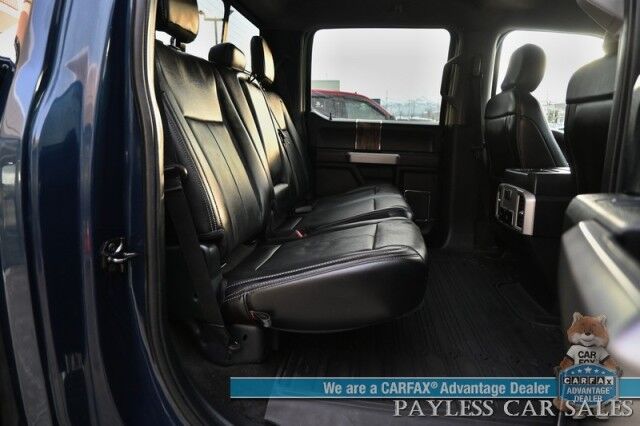 2020 Ford F-150 Lariat Anchorage AK