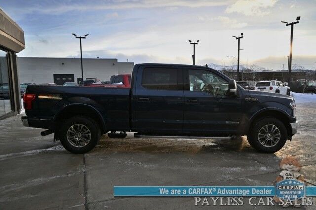 2020 Ford F-150 Lariat Anchorage AK