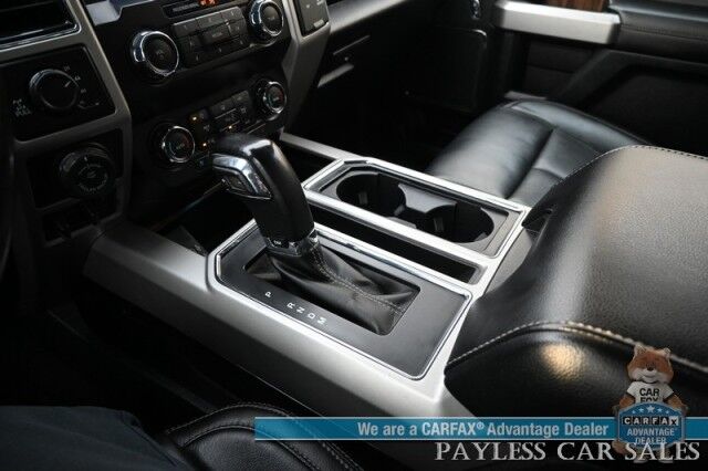 2020 Ford F-150 Lariat Anchorage AK