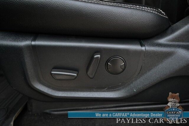 2020 Ford F-150 Lariat Anchorage AK