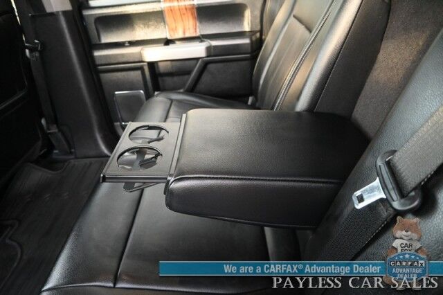 2020 Ford F-150 Lariat Anchorage AK