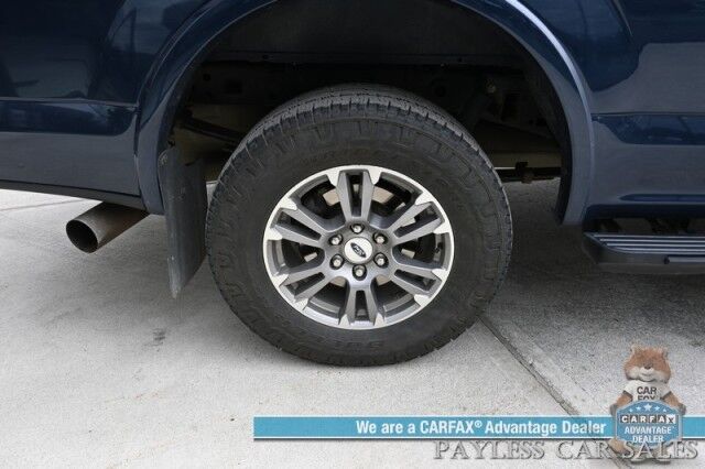 2020 Ford F-150 Lariat Anchorage AK