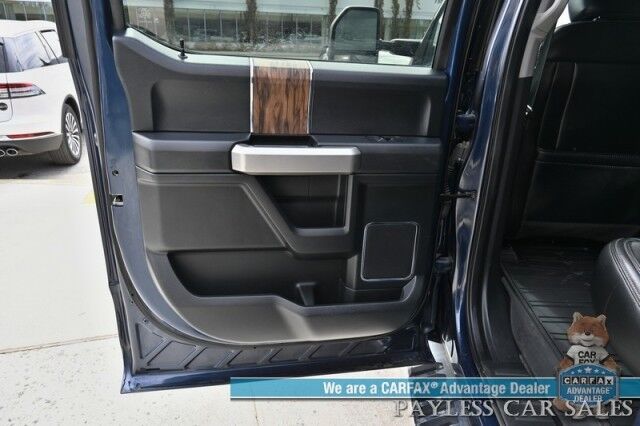 2020 Ford F-150 Lariat Anchorage AK