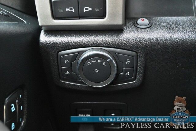 2020 Ford F-150 Lariat Anchorage AK