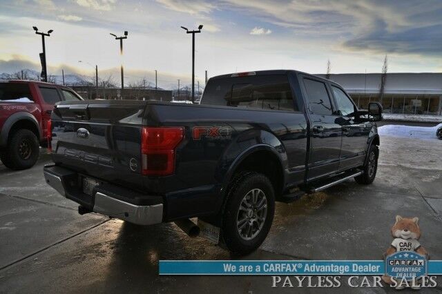 2020 Ford F-150 Lariat Anchorage AK