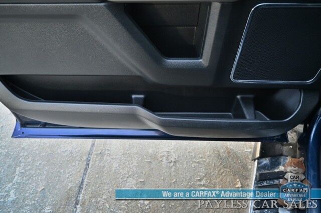 2020 Ford F-150 Lariat Anchorage AK