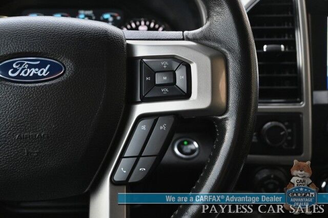 2020 Ford F-150 Lariat Anchorage AK