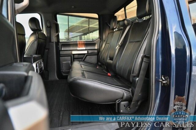 2020 Ford F-150 Lariat Anchorage AK