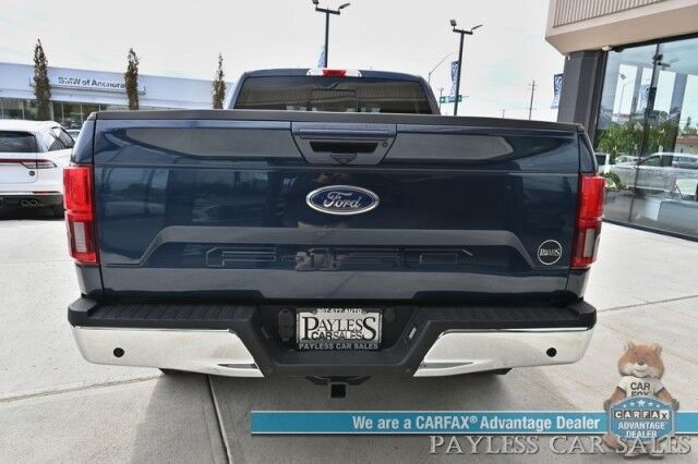 2020 Ford F-150 Lariat Anchorage AK