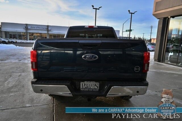 2020 Ford F-150 Lariat Anchorage AK