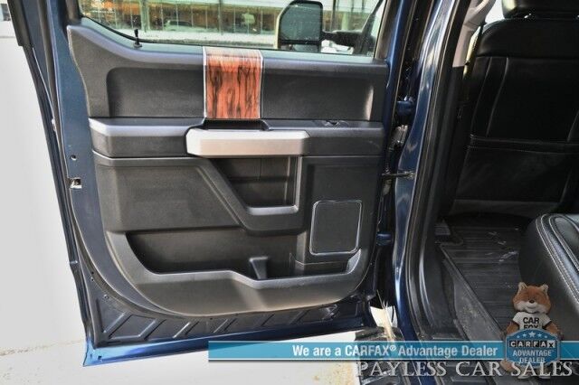 2020 Ford F-150 Lariat Anchorage AK