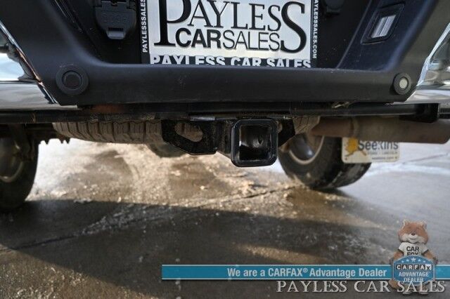 2020 Ford F-150 Lariat Anchorage AK