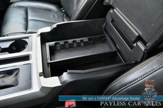 2020 Ford F-150 Lariat Anchorage AK