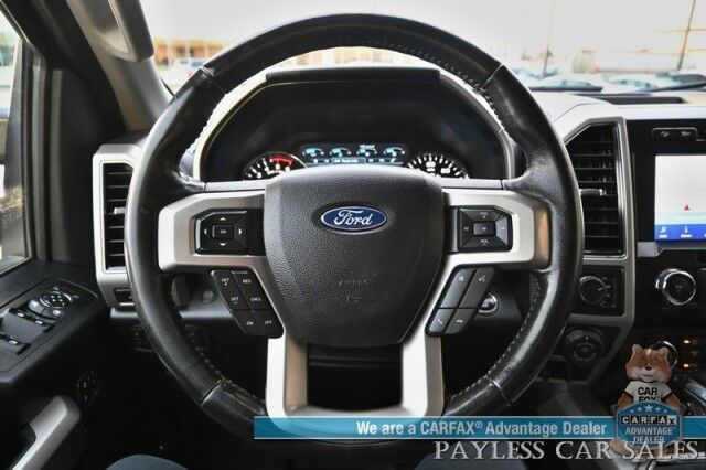 2020 Ford F-150 Lariat Anchorage AK