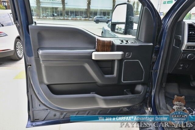 2020 Ford F-150 Lariat Anchorage AK