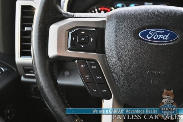 2020 Ford F-150 Lariat Anchorage AK