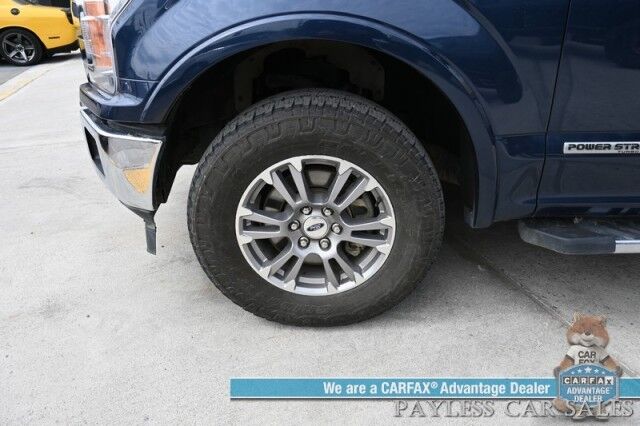 2020 Ford F-150 Lariat Anchorage AK