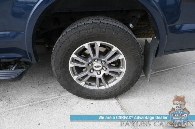 2020 Ford F-150 Lariat Anchorage AK